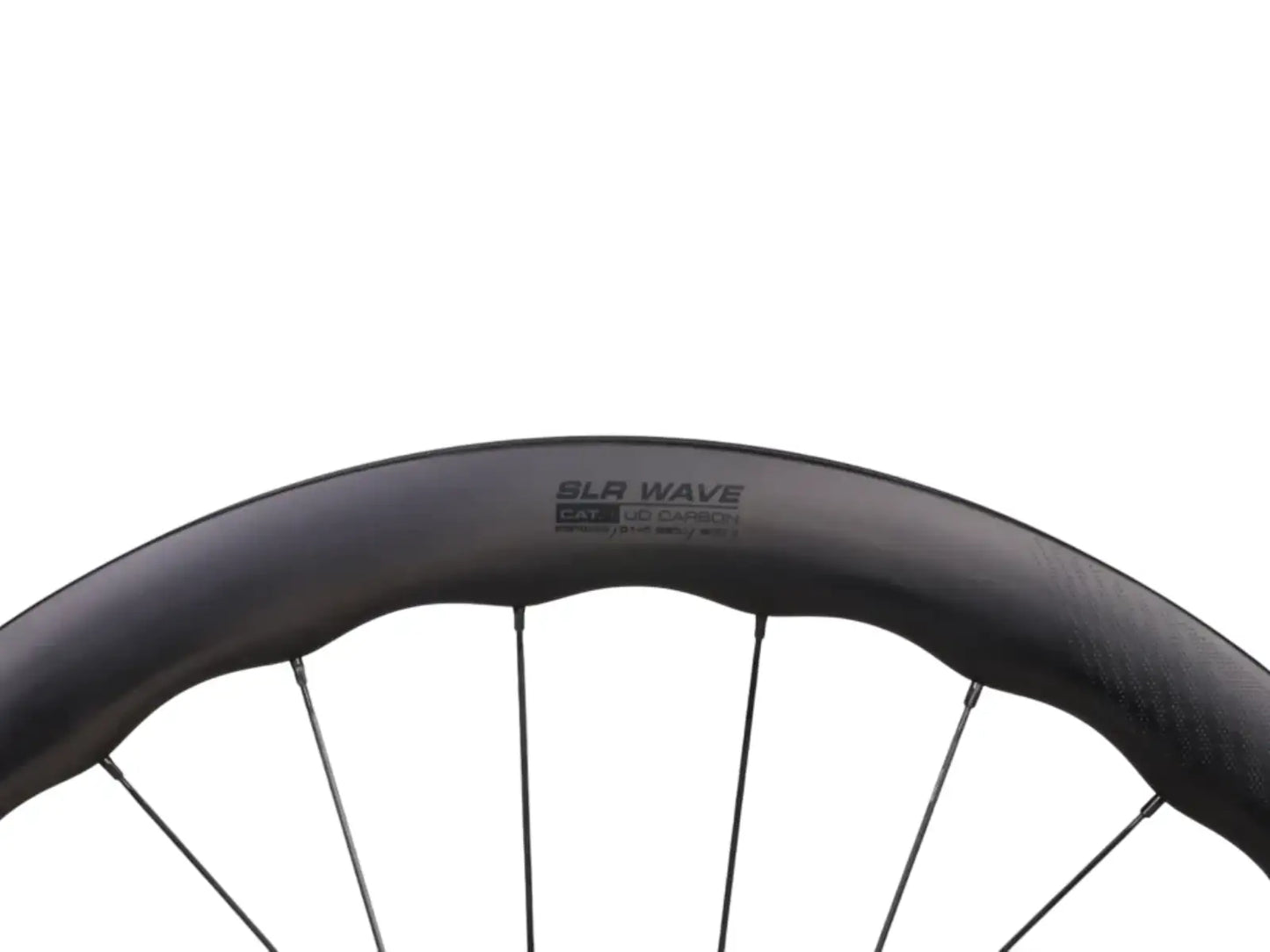 QUASAR SLR Wave Disc Wielset