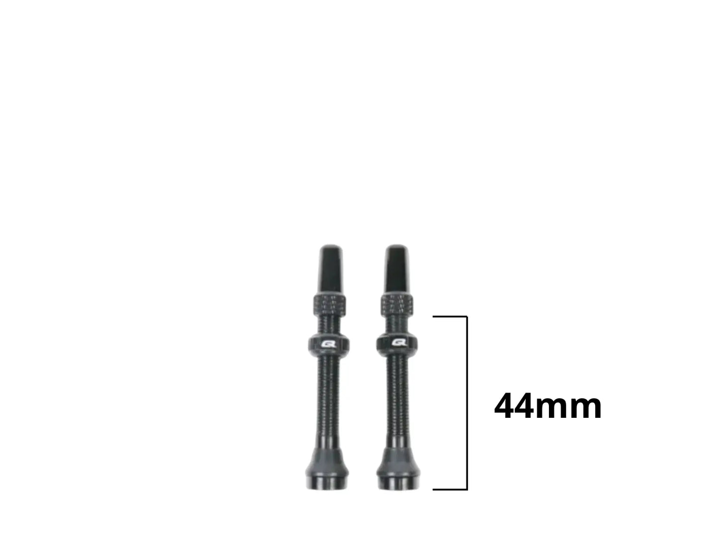QUASAR Tubeless Ventielen