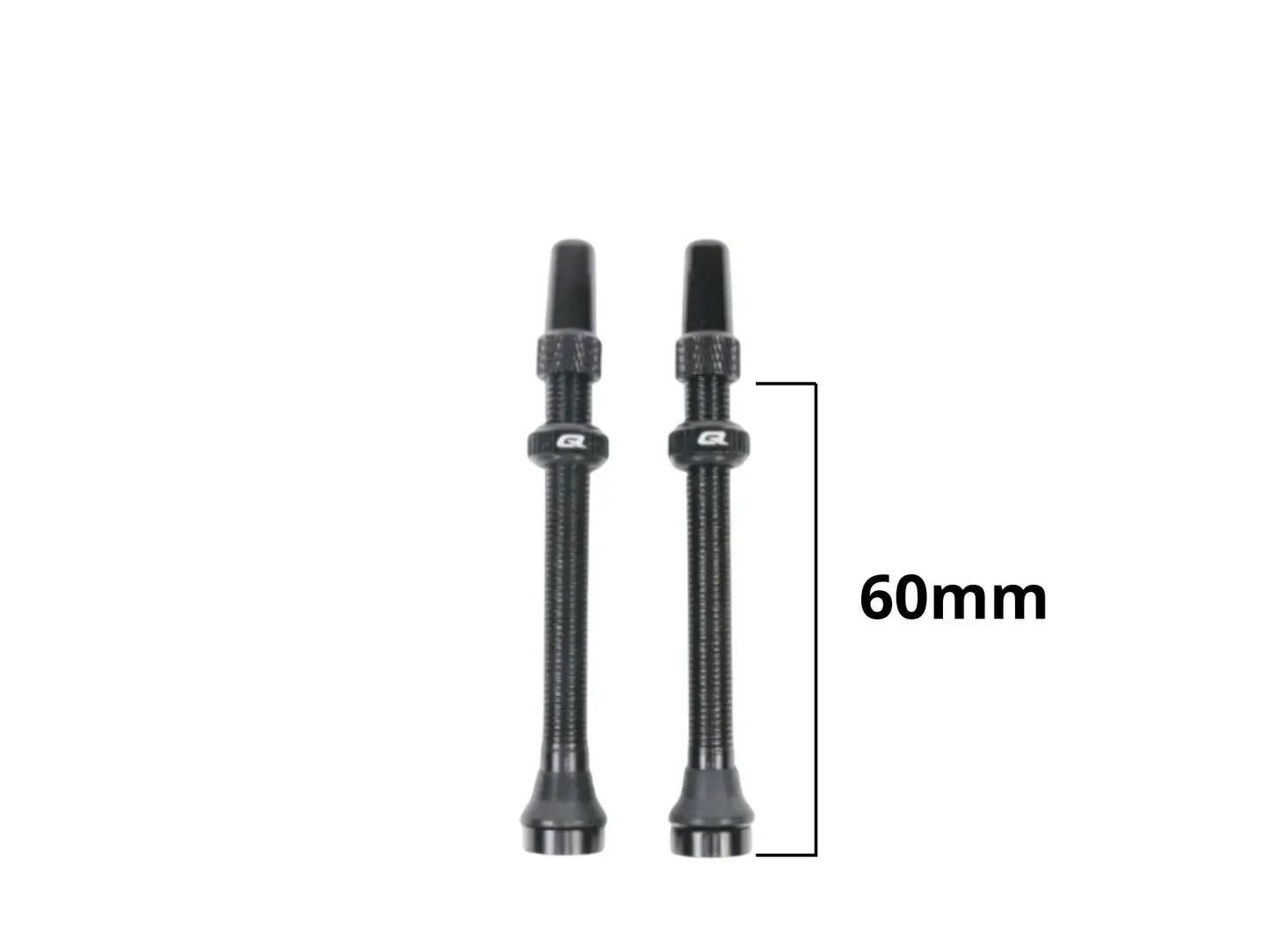 QUASAR Tubeless Ventielen