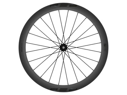 QUASAR RED 50//55 Disc Wielset
