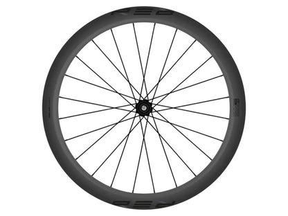 QUASAR RED 50//55 Disc Wielset