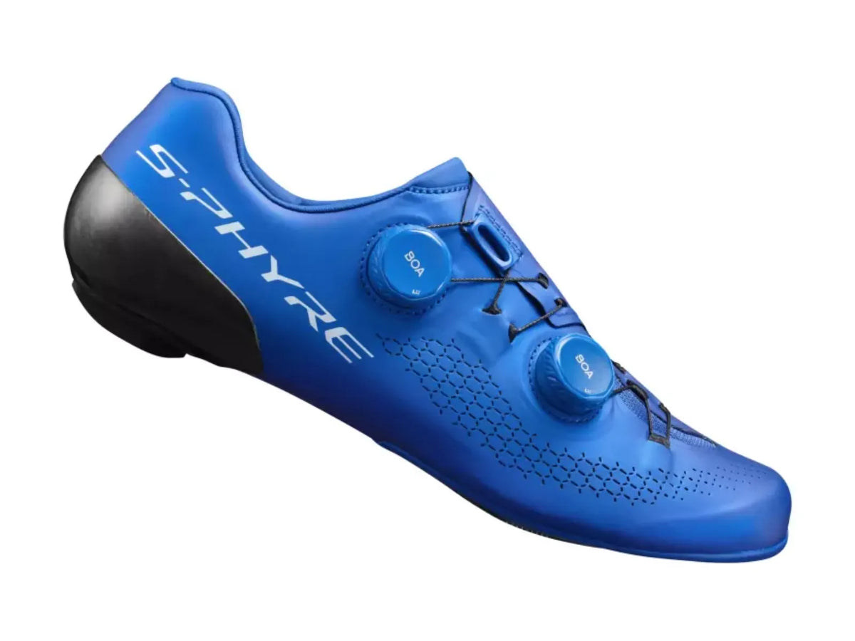 Shimano RC910 S-PHYRE Racefietsschoenen