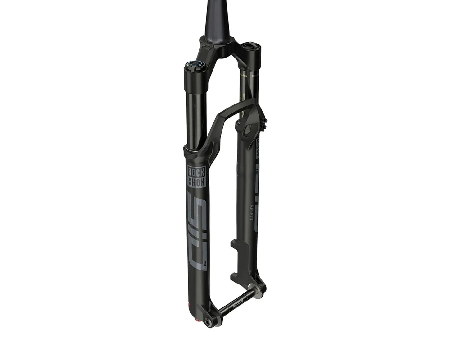 RockShox SID SL Select RL" 27,5"+ / 29" Boost Voorvork