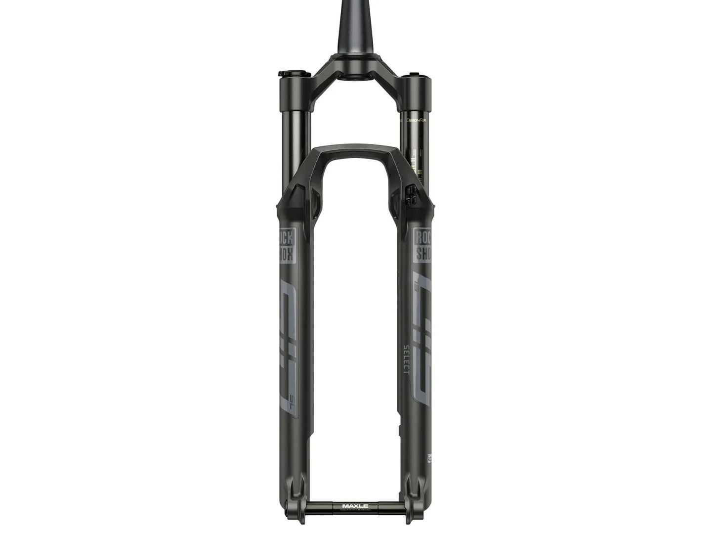 RockShox SID SL Select RL" 27,5"+ / 29" Boost Voorvork