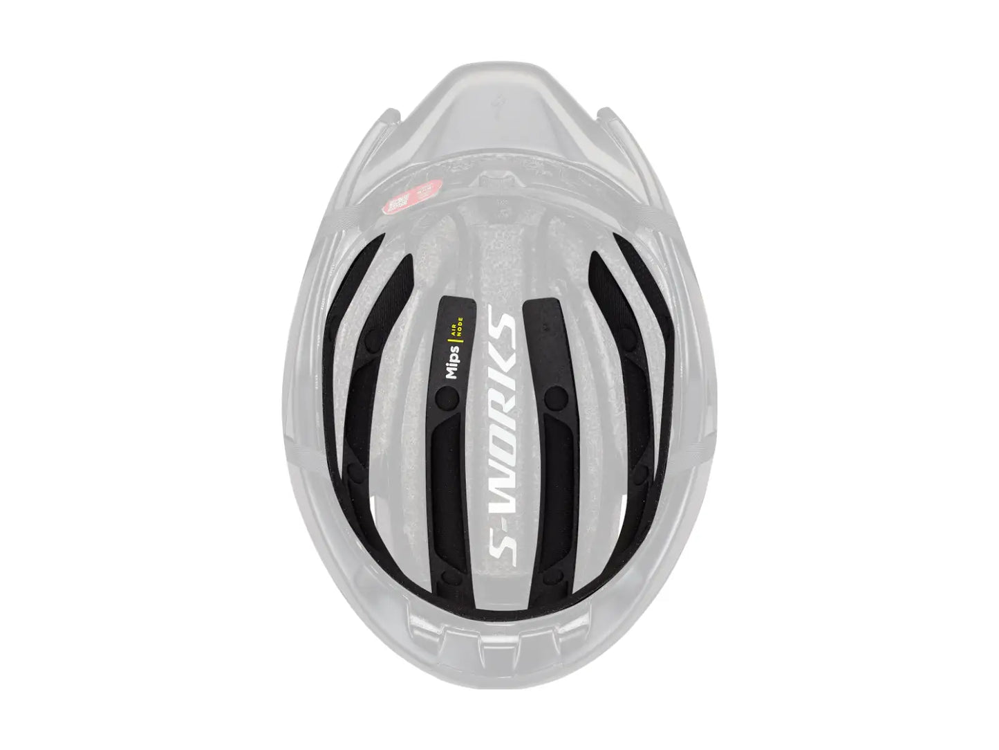 Specialized S-Works Evade 3 Padding