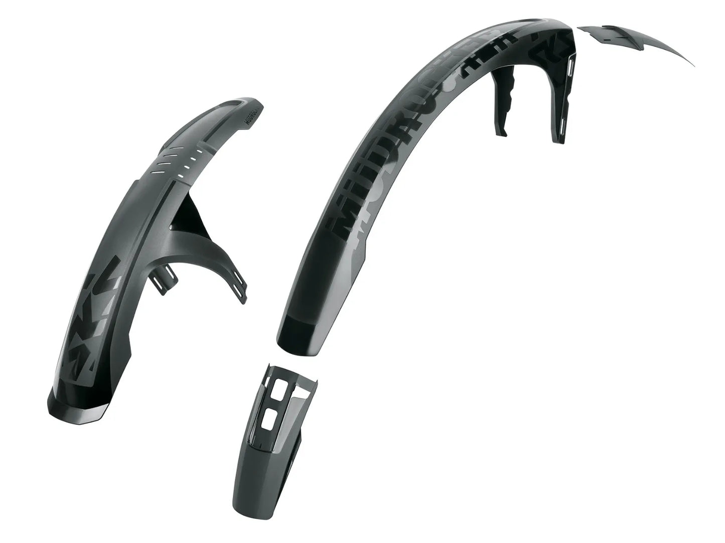 SKS Mudrocker MTB Spatborden