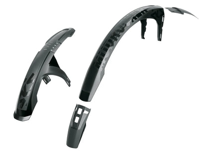 SKS Mudrocker MTB Spatborden