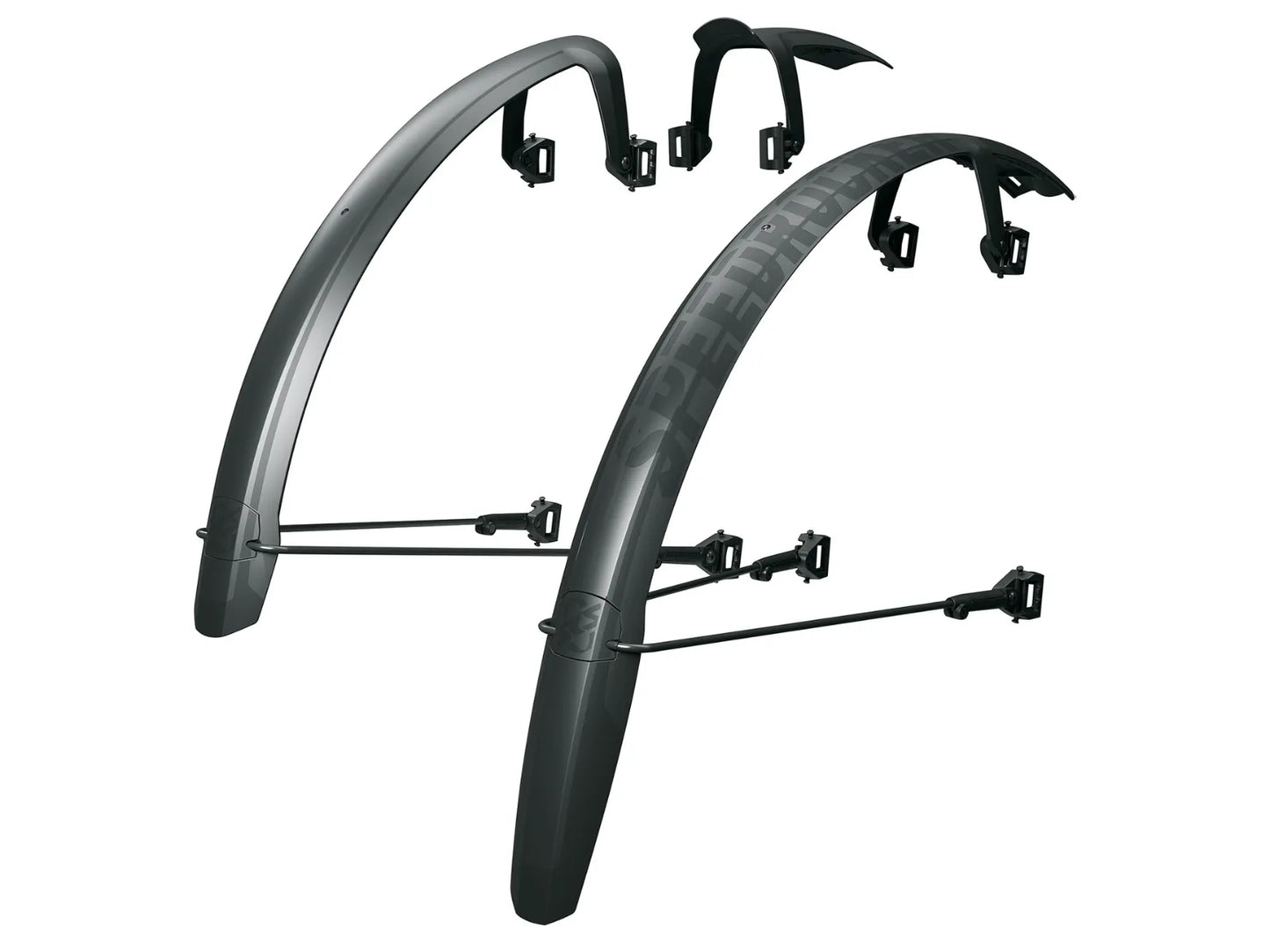 SKS Speedrocker XL Spatborden