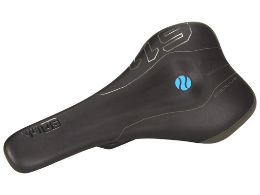 SQLab 611 Ergowave Active Carbon Zadel