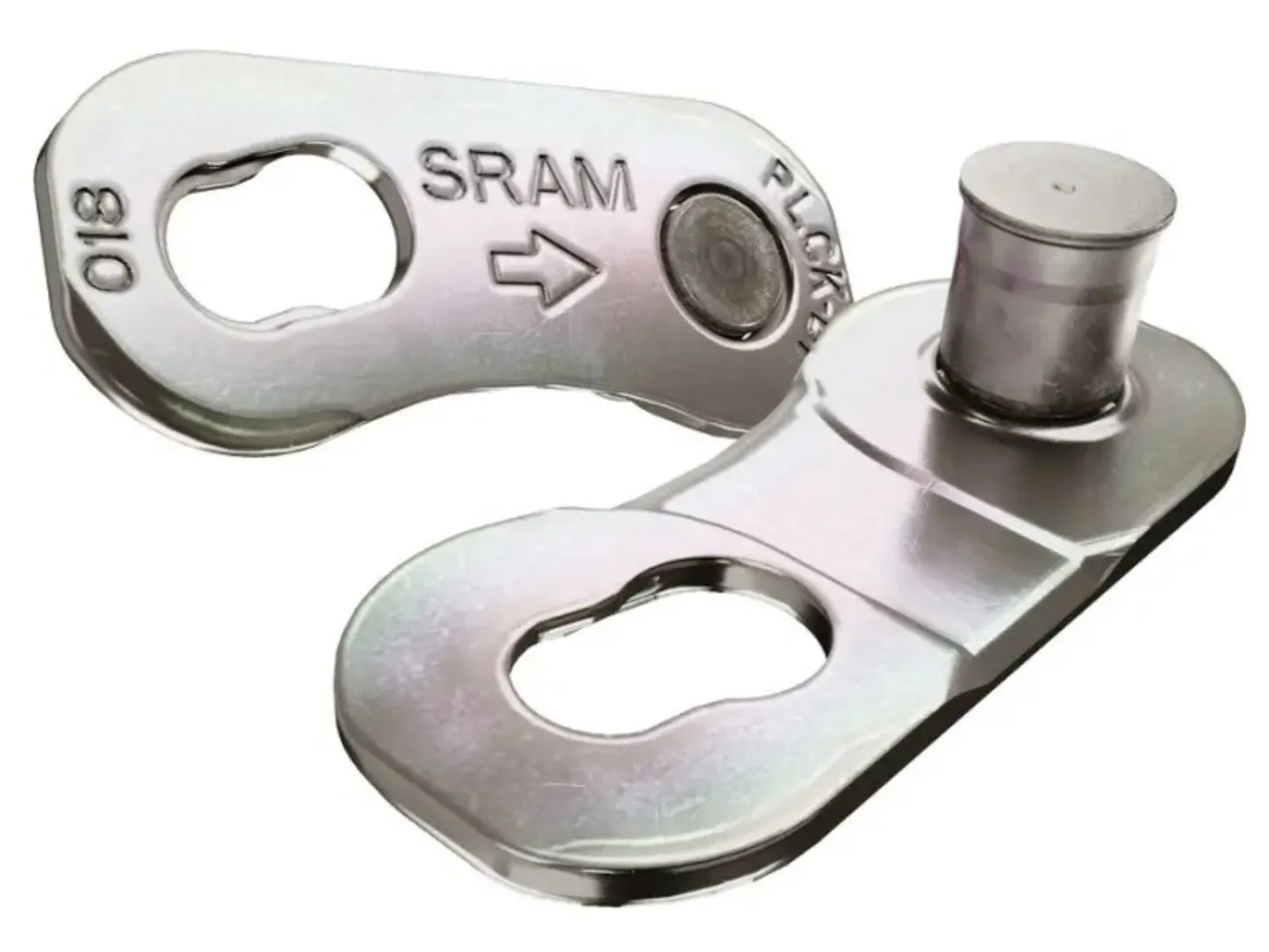 SRAM Powerlock Flattop E1 Quicklink
