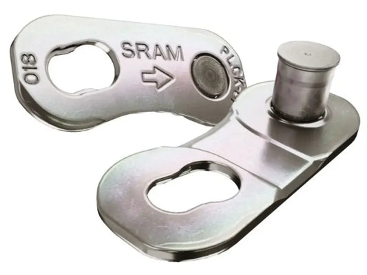 SRAM Powerlock Flattop E1 Quicklink