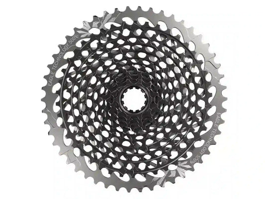 SRAM X01 Eagle X-Dome XG-1295 12-Speed Cassette