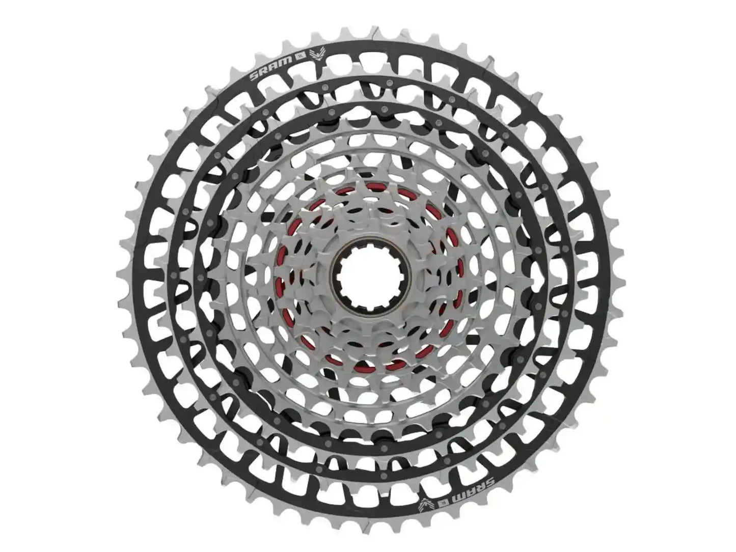 SRAM XX SL XS1299 T-Type A1 12-Speed Cassette