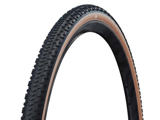 Schwalbe G-One RX Pro TLE gravelband