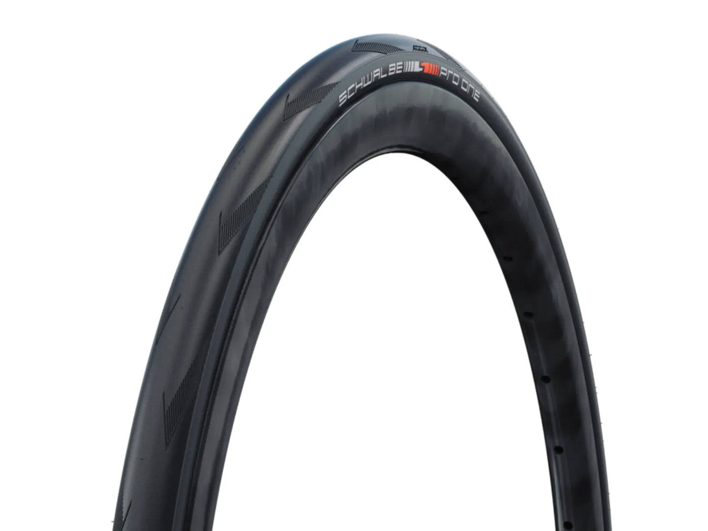Schwalbe Pro One V-Guard TLE Racefiets Band