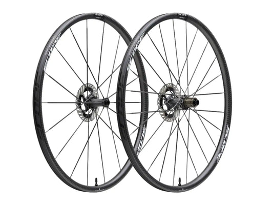 Scope Artech 2 Disc Brake Wielset