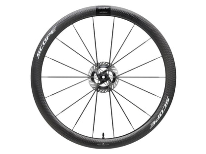 Scope Artech 4 Disc Brake Wielset