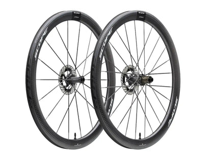 Scope Artech 4 Disc Brake Wielset