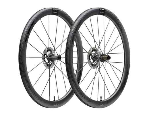 Scope Artech 4 Disc Brake Wielset