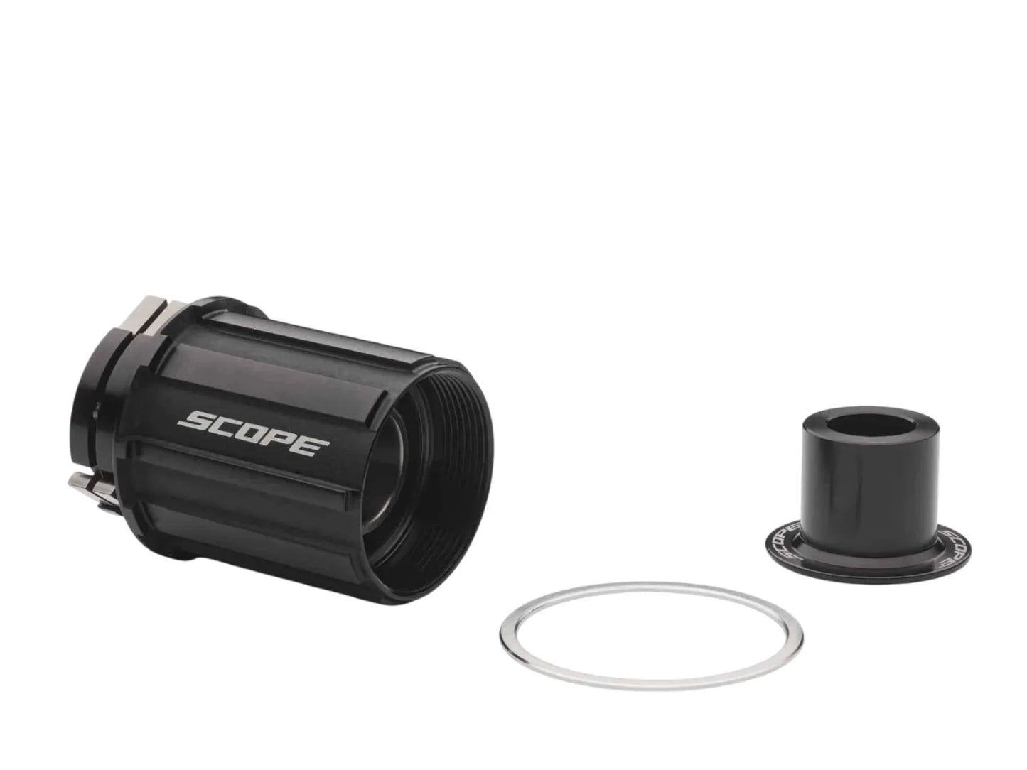 Scope Freehub Body Sport Serie