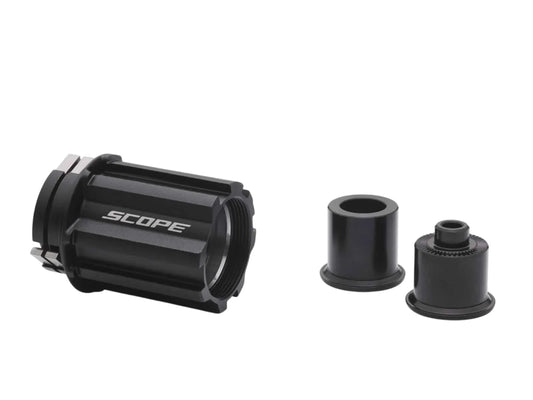 Scope Freehub Body Sport Serie