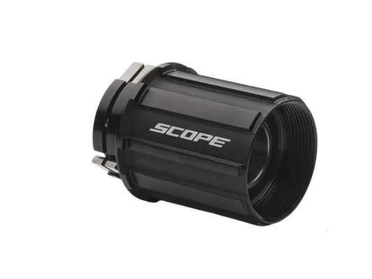 Scope S-Series Body