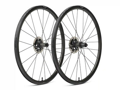 Scope S3 Disc Carbon Wielset