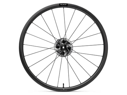 Scope S3 Disc Carbon Wielset (volledig afgemonteerd)
