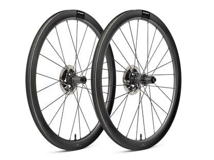 Scope S4.A Disc Carbon Wielset