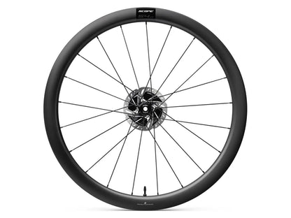Scope S4.A Disc Carbon Wielset
