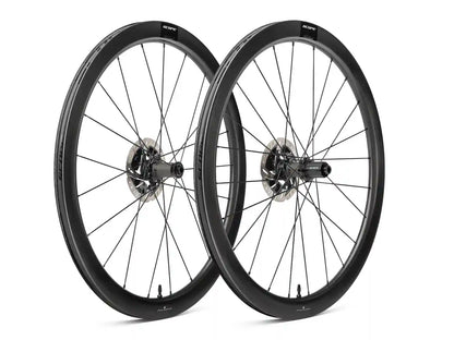 Scope S4 Disc Carbon Wielset