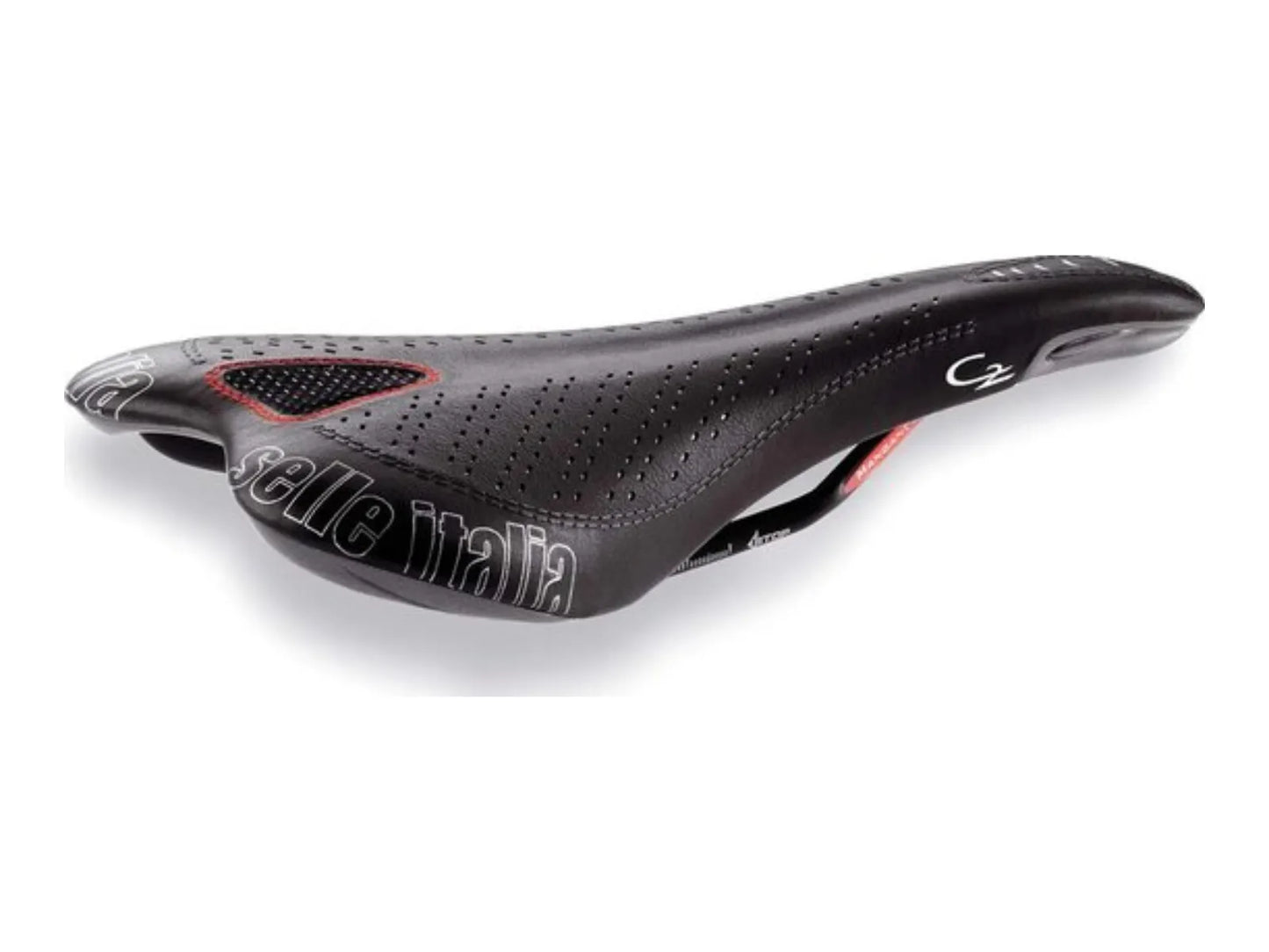 Selle Italia C2 Gel Zadel (Tweede Kans)