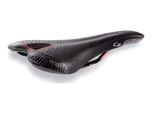 Selle Italia C2 Gel Zadel (Tweede Kans)