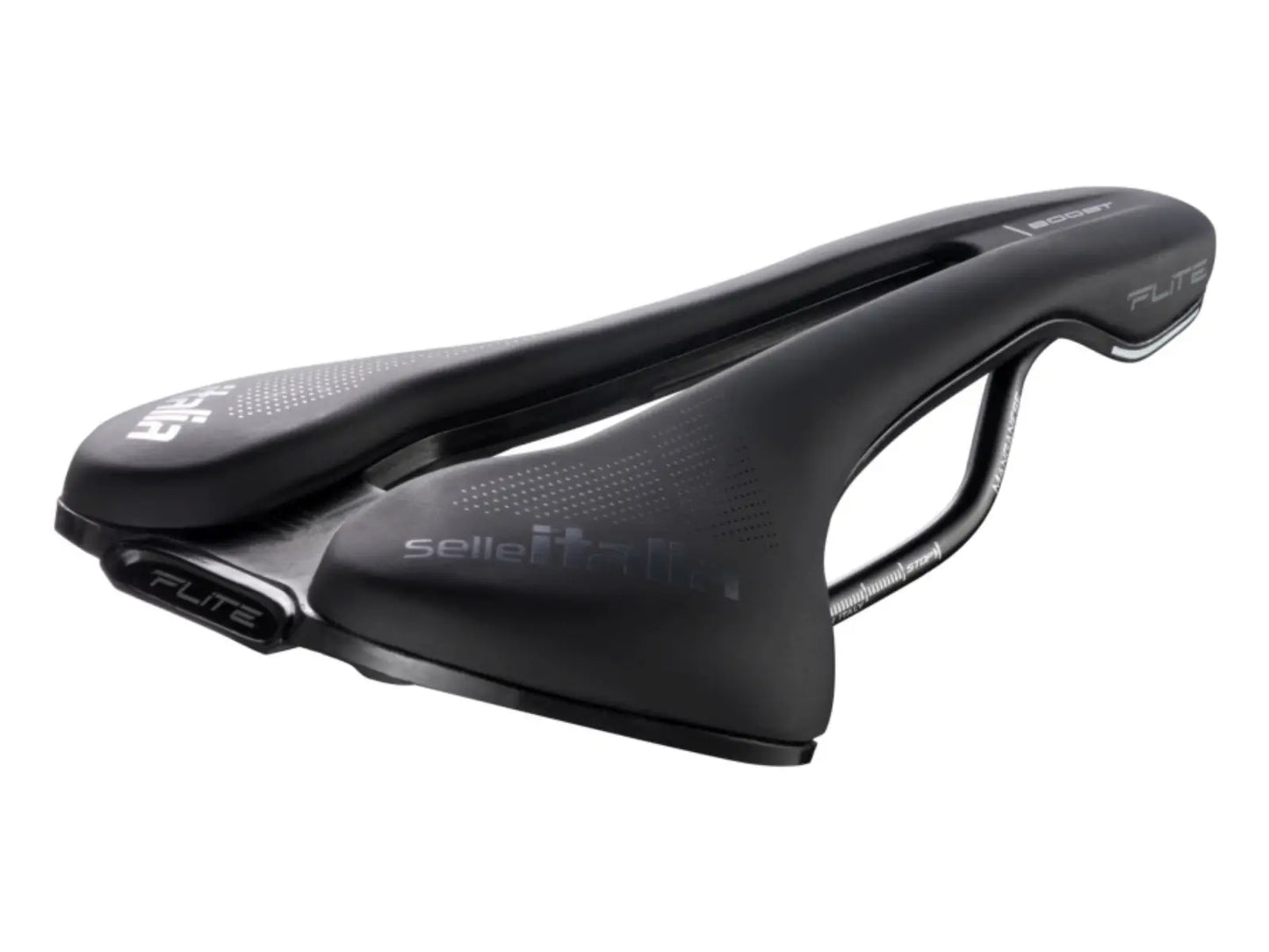 Selle Italia FLITE Boost Superflow Zadel (Tweede Kans)