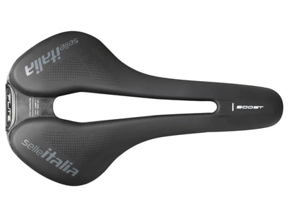 Selle Italia FLITE Boost Superflow Zadel (Tweede Kans)