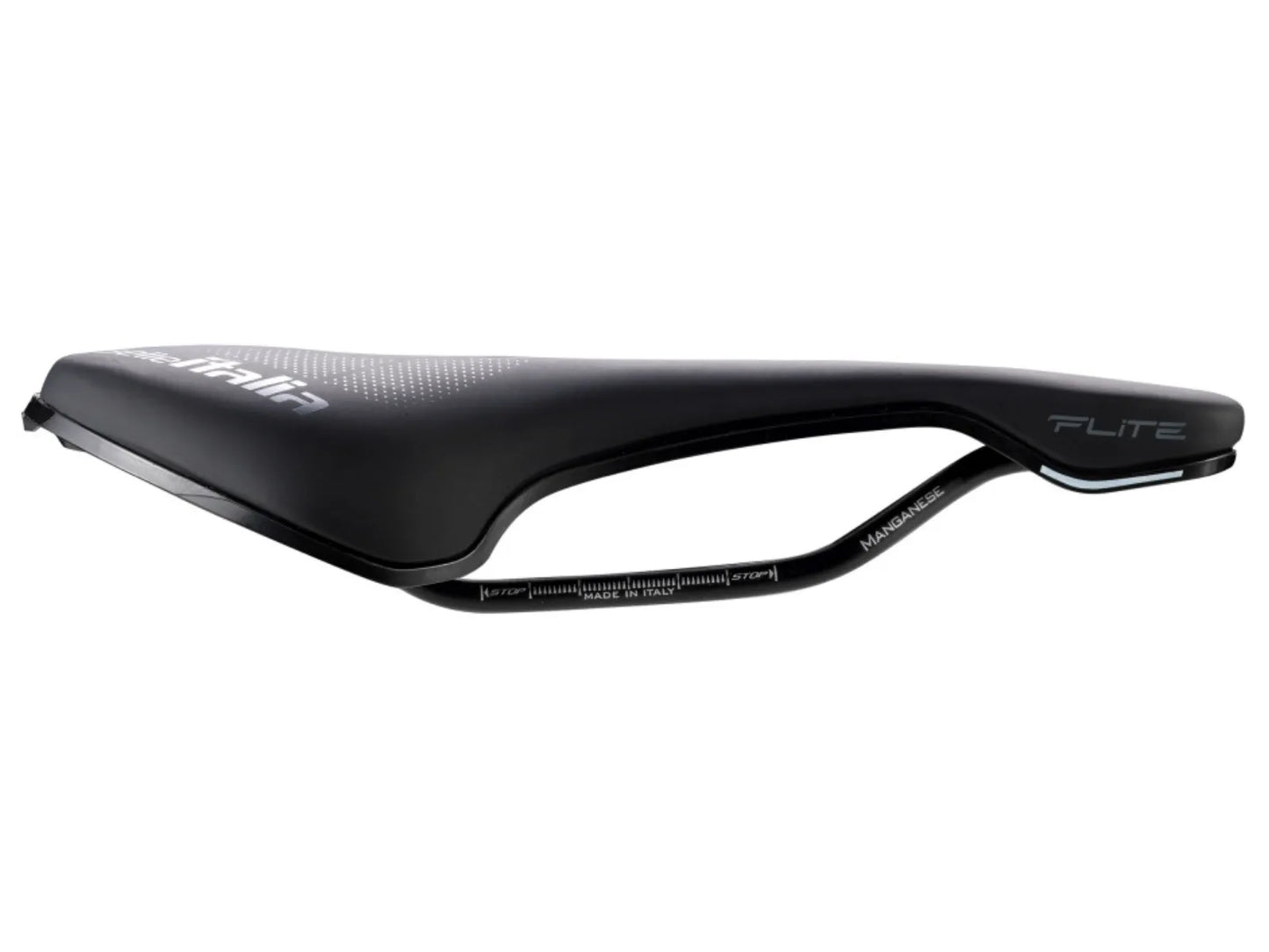 Selle Italia FLITE Boost Superflow Zadel (Tweede Kans)
