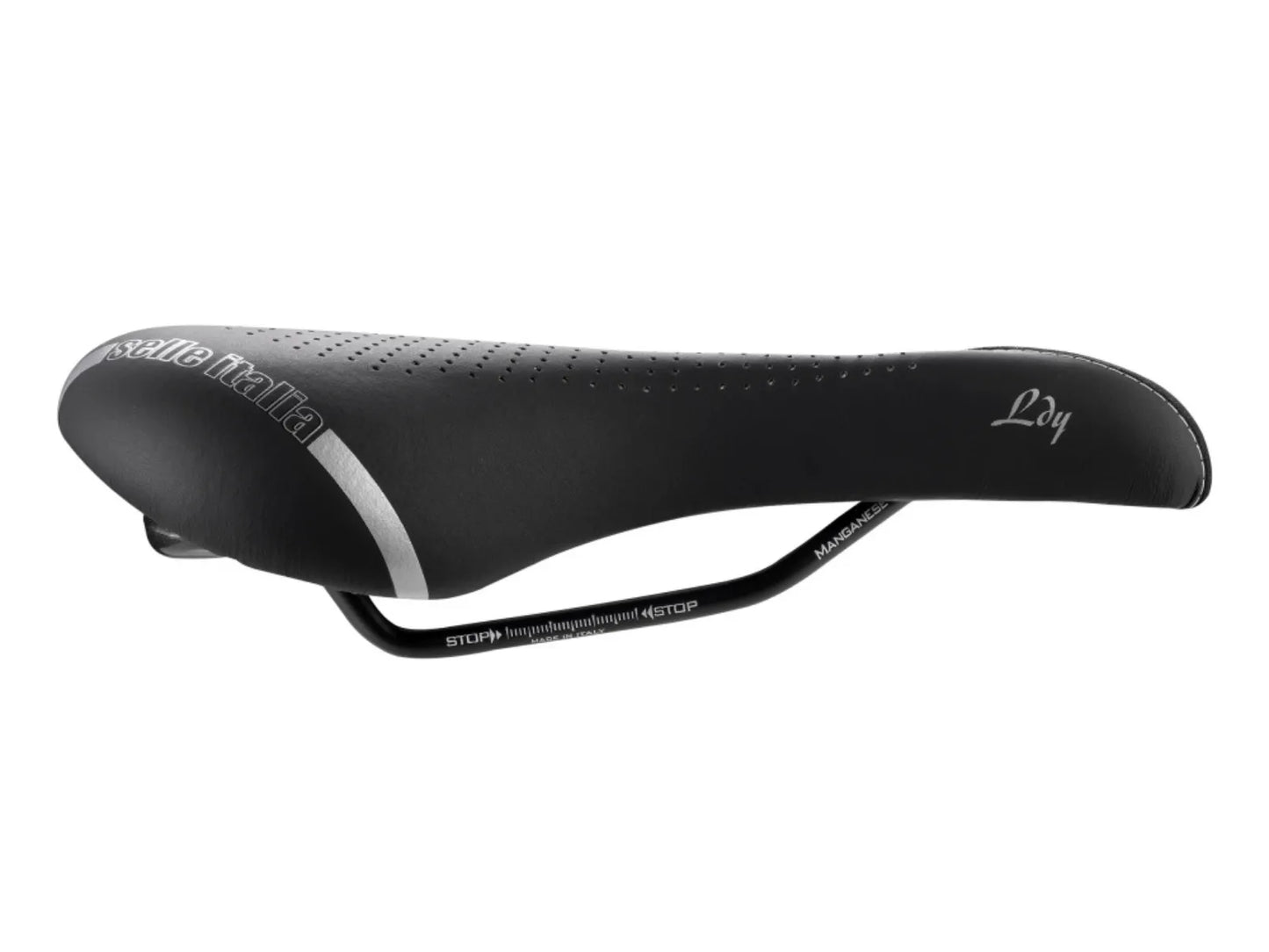 Selle Italia Lady Gel Flow Zadel