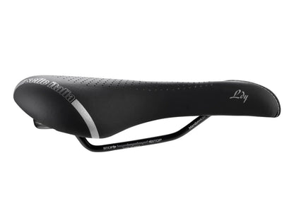 Selle Italia Lady Gel Flow Zadel