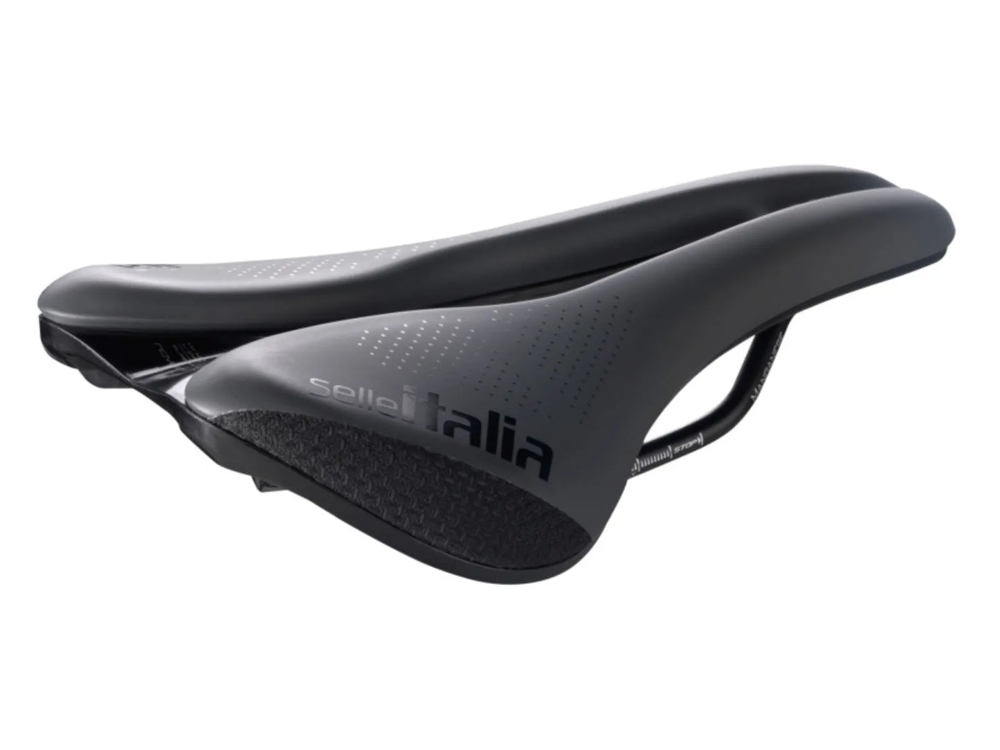 Selle Italia Novus Boost EVO X-Cross TM Superflow Zadel