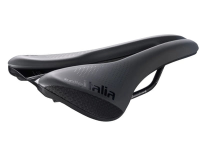 Selle Italia Novus Boost EVO X-Cross TM Superflow Zadel