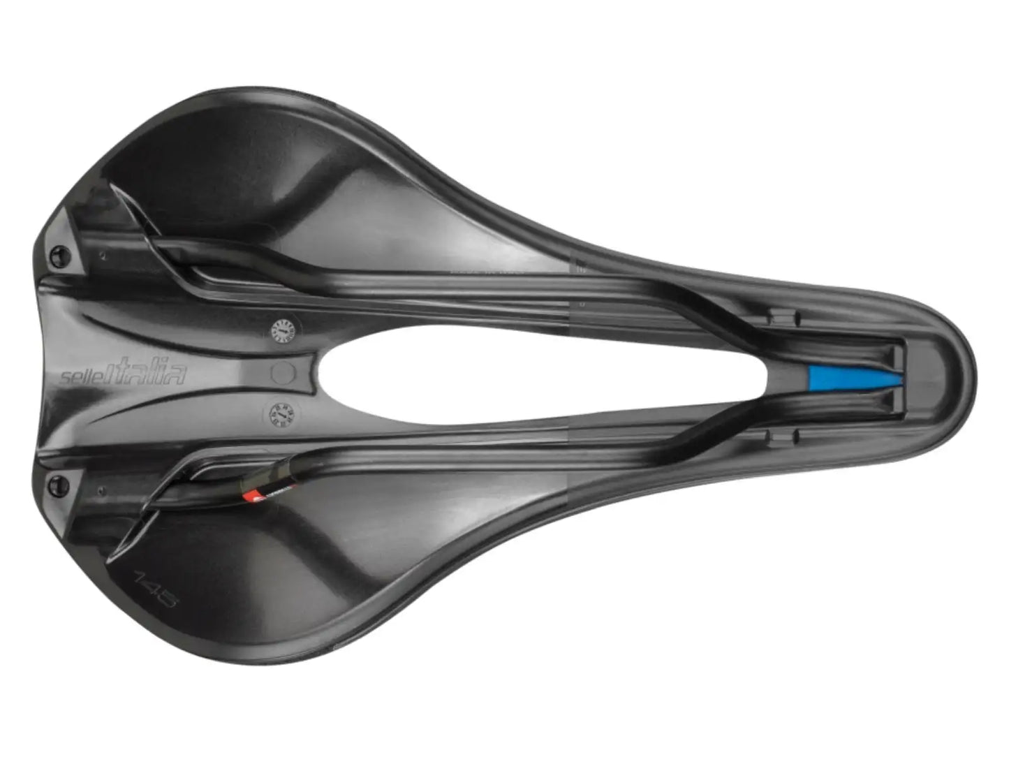 Selle Italia Novus Boost EVO X-Cross TM Superflow Zadel