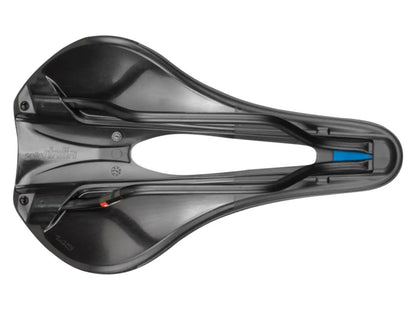 Selle Italia Novus Boost EVO X-Cross TM Superflow Zadel