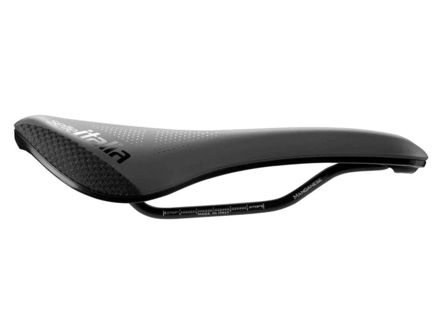 Selle Italia Novus Boost EVO X-Cross TM Superflow Zadel