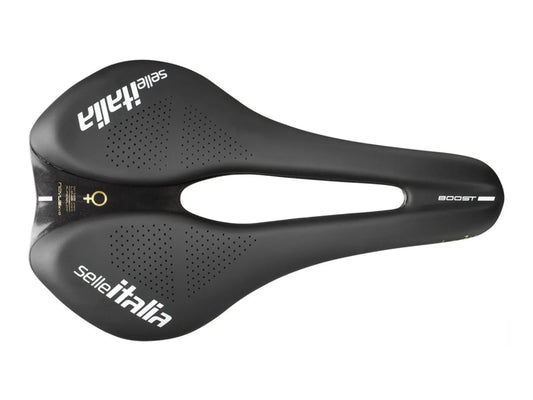 Selle Italia Novus Boost EVO X-Cross TM Superflow Zadel Dames