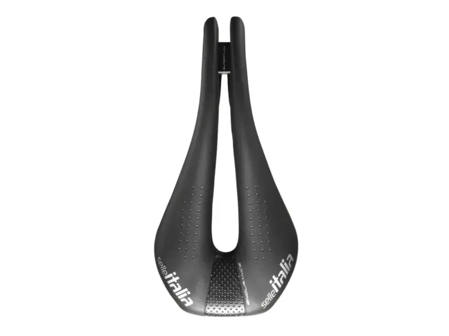 Selle Italia Novus Superflow Endurance TM Zadel (Tweede kans)