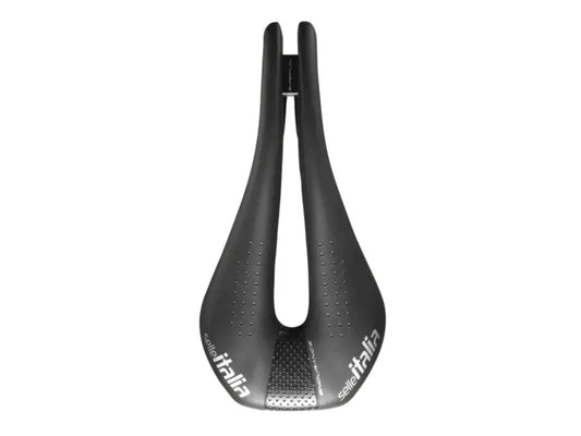 Selle Italia Novus Superflow Endurance TM Zadel (Tweede kans)