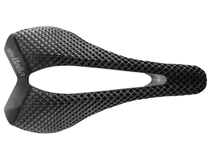 Selle Italia SLR Boost 3D Carbon Superflow Zadel