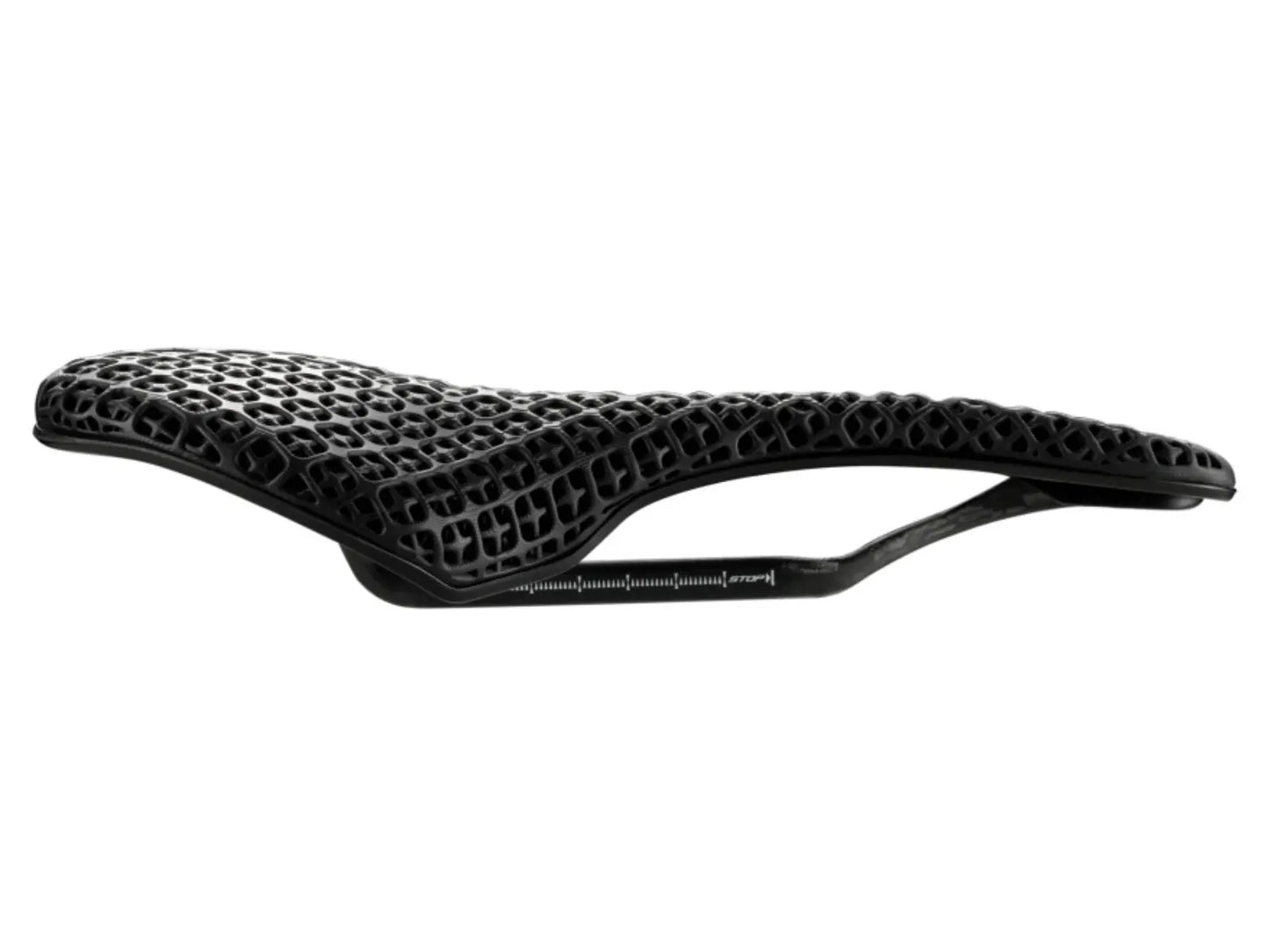 Selle Italia SLR Boost 3D Carbon Superflow Zadel (Tweede Kans)