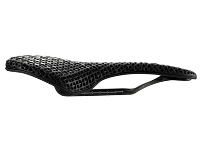 Selle Italia SLR Boost 3D Carbon Superflow Zadel (Tweede Kans)