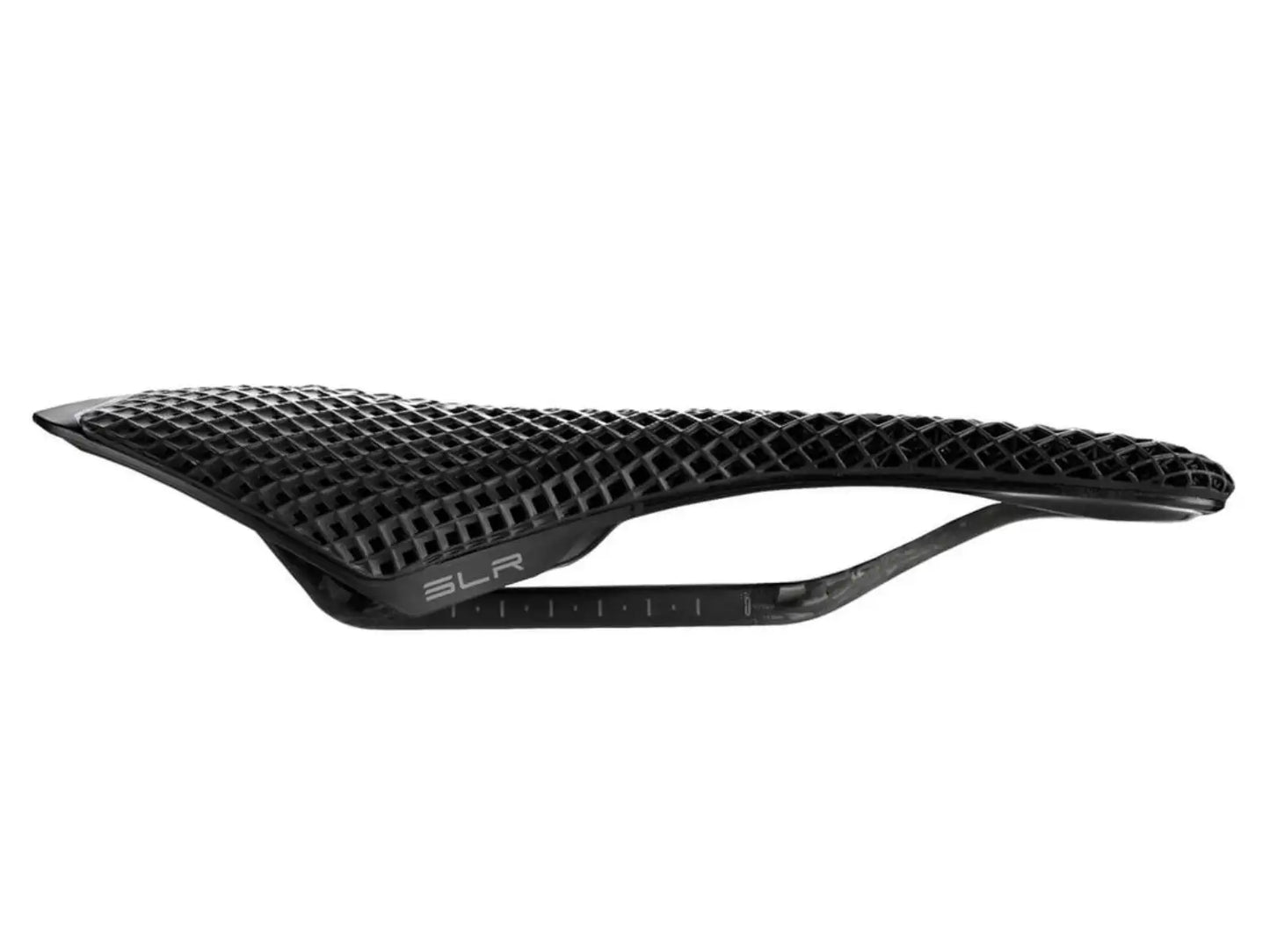Selle Italia SLR Boost 3D Carbon Superflow Zadel
